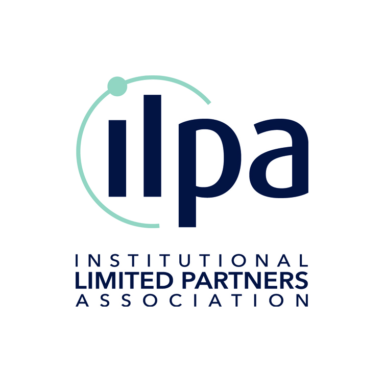 ILPA logo